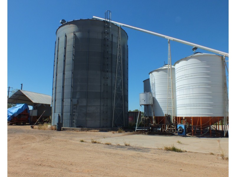 6-8 Boodle, Goondiwindi QLD 4390