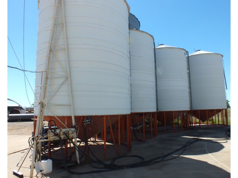 6-8 Boodle, Goondiwindi QLD 4390