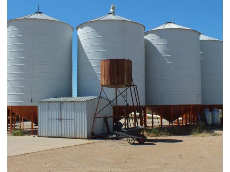 6-8 Boodle, Goondiwindi QLD 4390