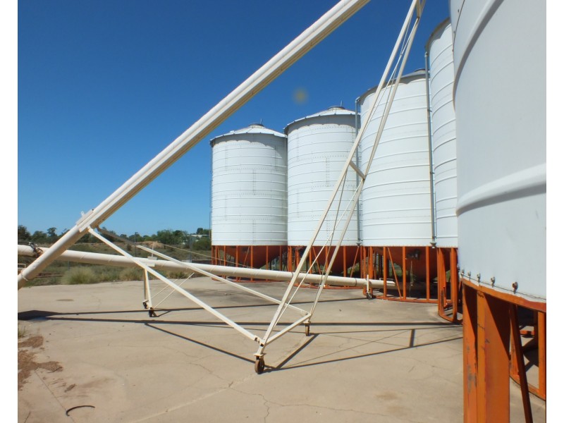 6-8 Boodle, Goondiwindi QLD 4390