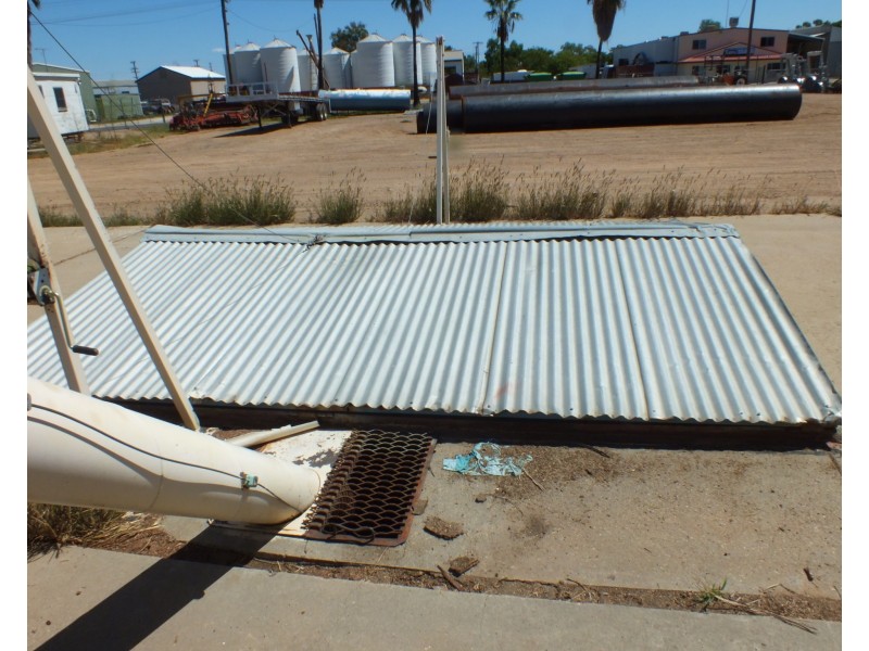 6-8 Boodle, Goondiwindi QLD 4390
