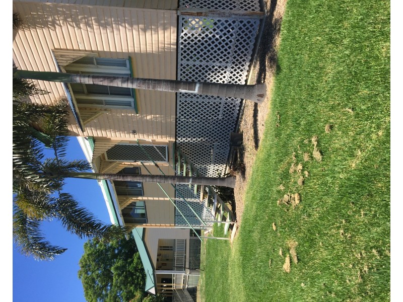 Goondiwindi QLD 4390