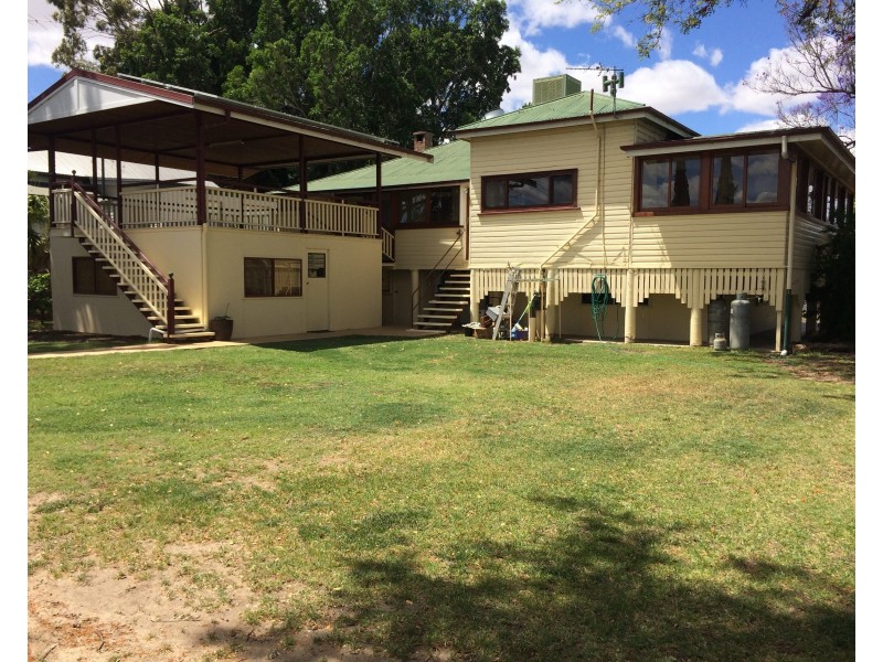 Goondiwindi QLD 4390