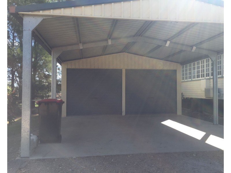 Goondiwindi QLD 4390