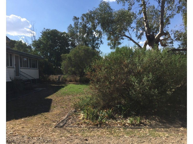 Goondiwindi QLD 4390