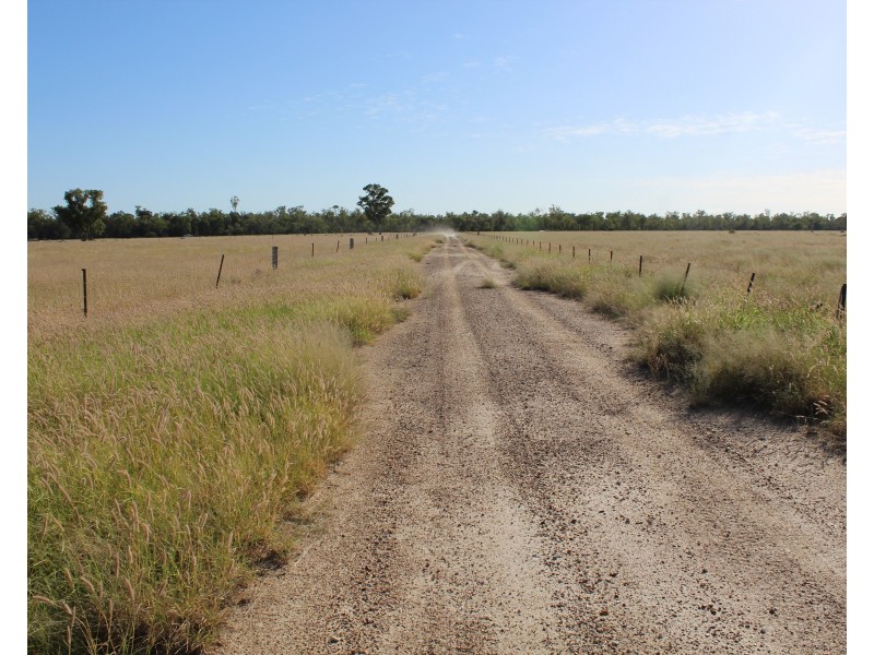 32589 Cunningham Highway, Goondiwindi QLD 4390