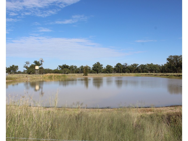 32589 Cunningham Highway, Goondiwindi QLD 4390