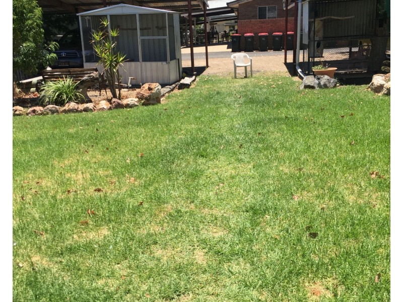 Goondiwindi QLD 4390