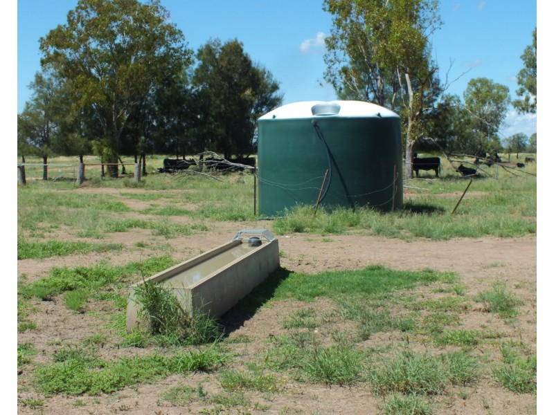 1 Minnell, Goondiwindi QLD 4390