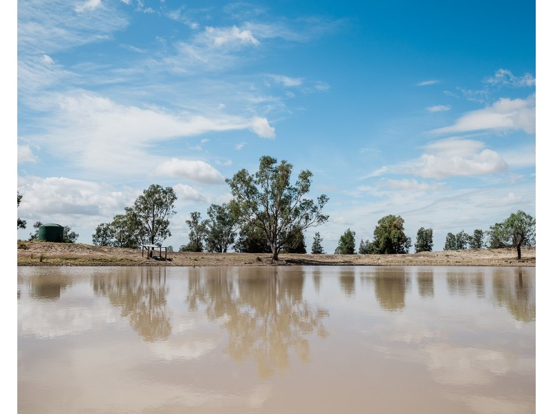 1 Minnell, Goondiwindi QLD 4390
