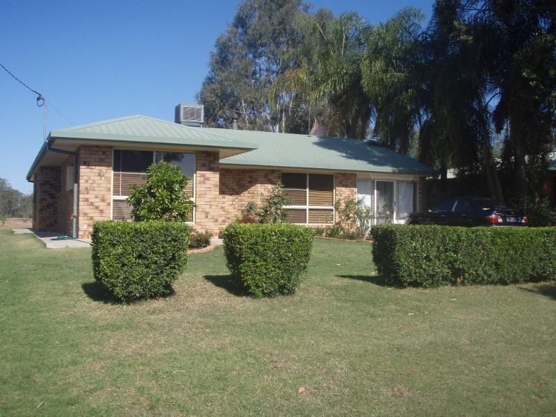 Goondiwindi QLD 4390