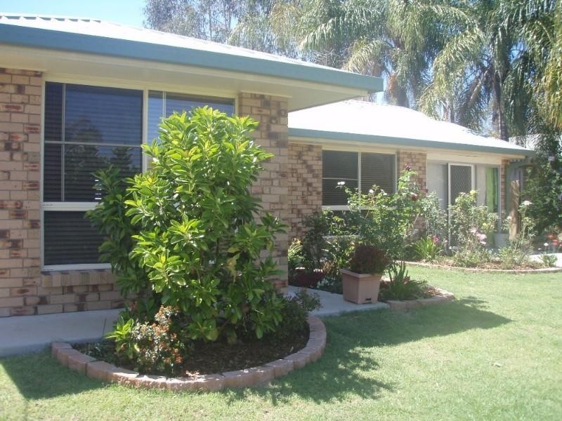 Goondiwindi QLD 4390