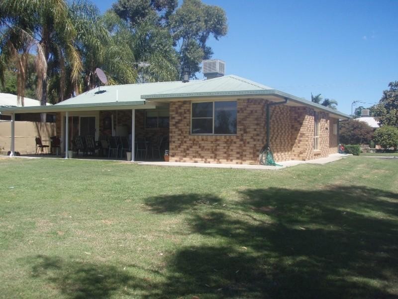 Goondiwindi QLD 4390