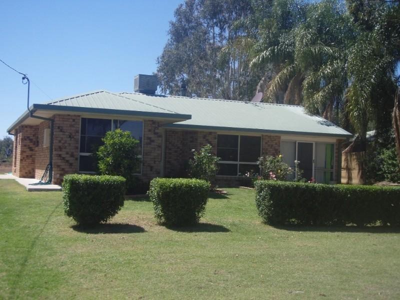 Goondiwindi QLD 4390