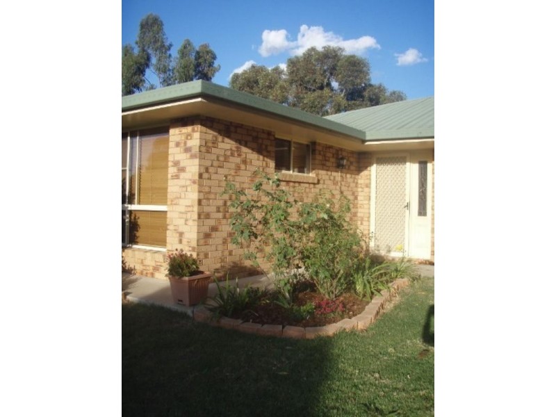 Goondiwindi QLD 4390