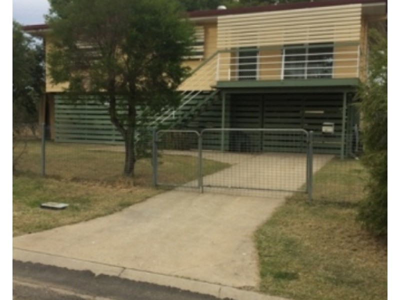 Goondiwindi QLD 4390