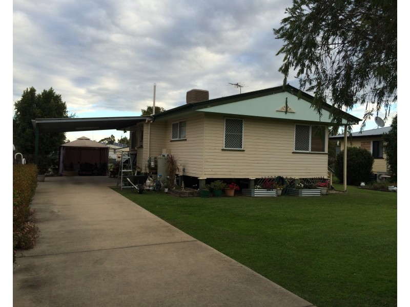 Goondiwindi QLD 4390