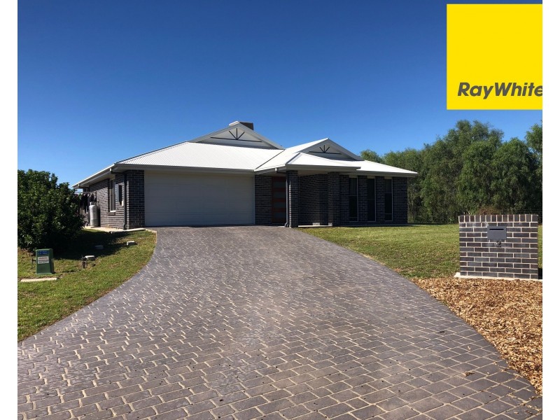 Goondiwindi QLD 4390