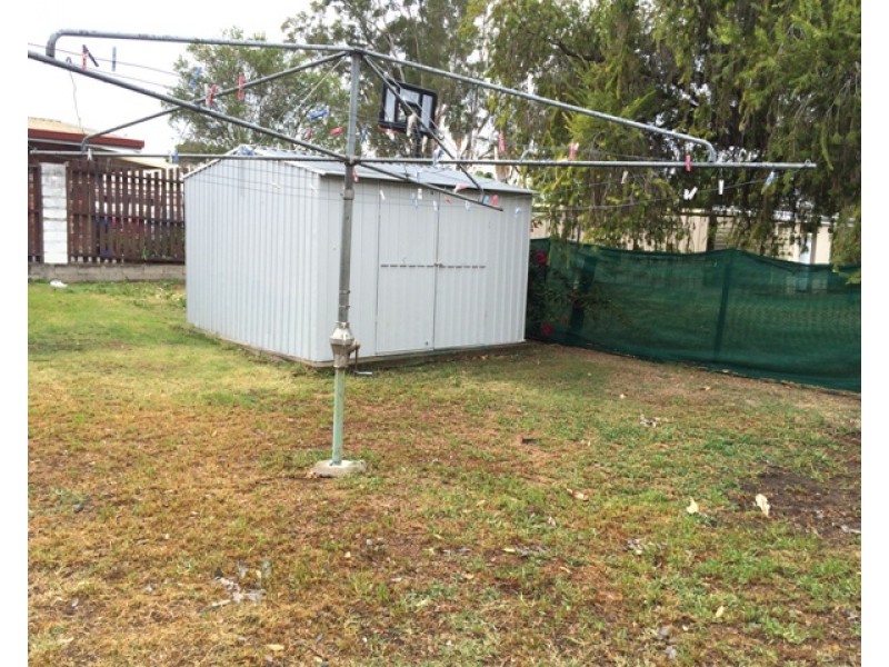 Goondiwindi QLD 4390