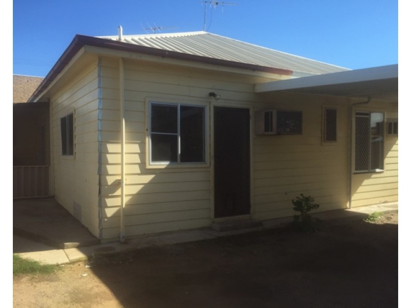 Goondiwindi QLD 4390