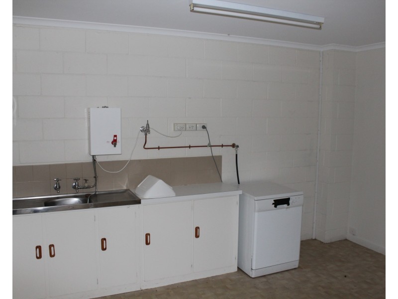 40 Marshall, Goondiwindi QLD 4390