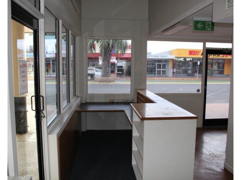 40 Marshall, Goondiwindi QLD 4390