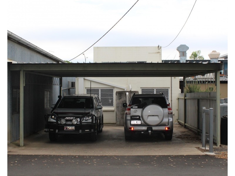 40 Marshall, Goondiwindi QLD 4390