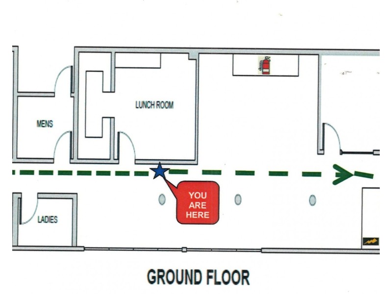 40 Marshall, Goondiwindi QLD 4390