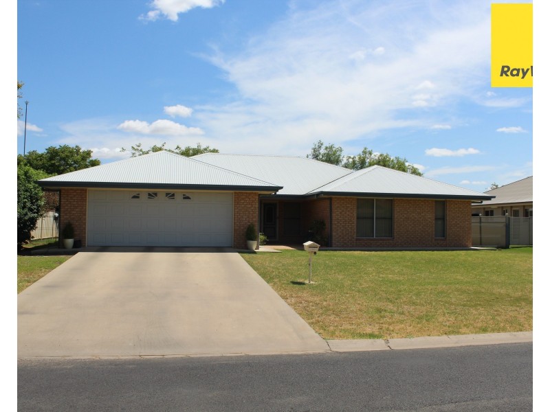 6 Turner, Goondiwindi QLD 4390