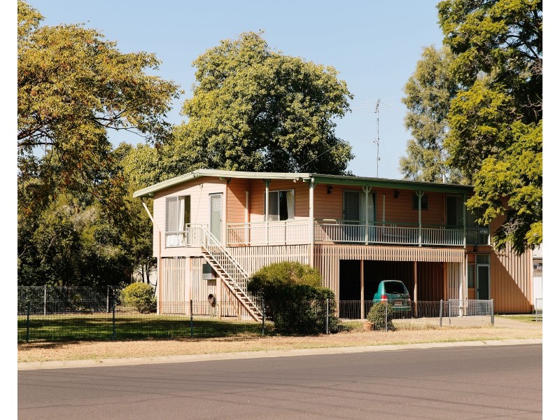 Goondiwindi QLD 4390