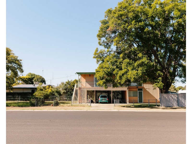 Goondiwindi QLD 4390