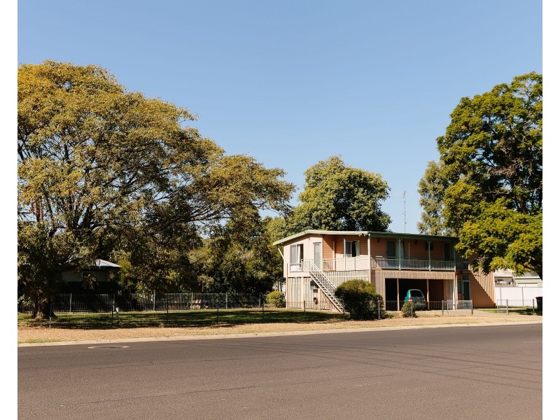 Goondiwindi QLD 4390