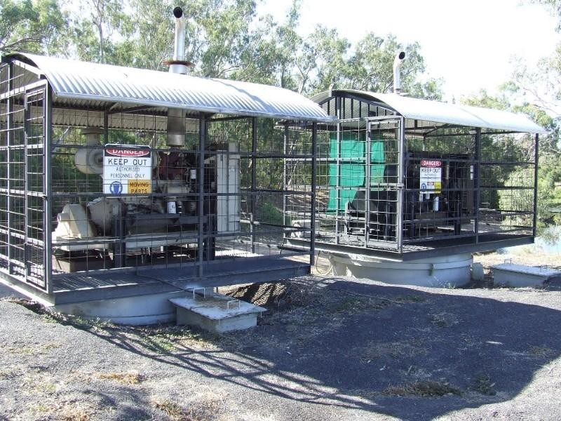 Goondiwindi QLD 4390