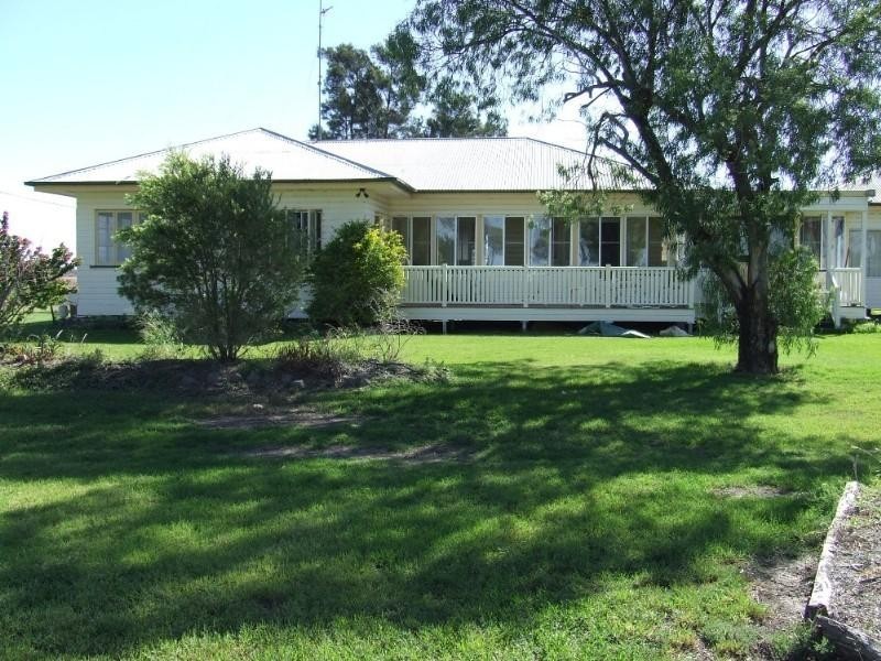 Goondiwindi QLD 4390