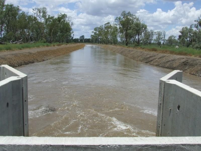 Goondiwindi QLD 4390