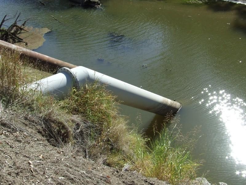 Goondiwindi QLD 4390