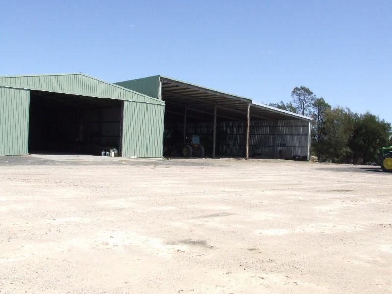 Goondiwindi QLD 4390