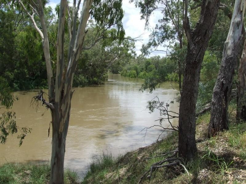 Goondiwindi QLD 4390