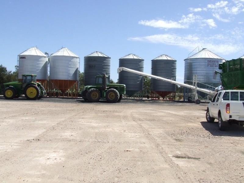 Goondiwindi QLD 4390