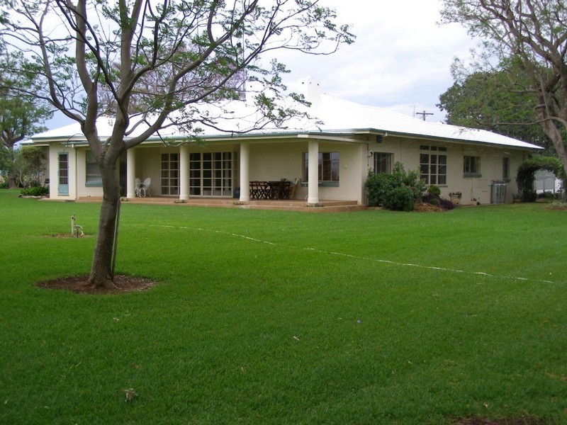 Graman NSW 2360