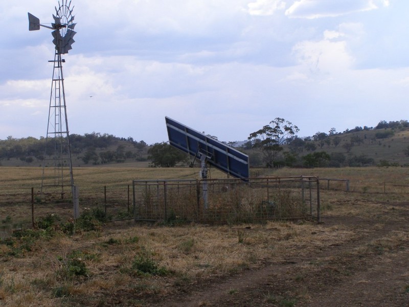 Graman NSW 2360
