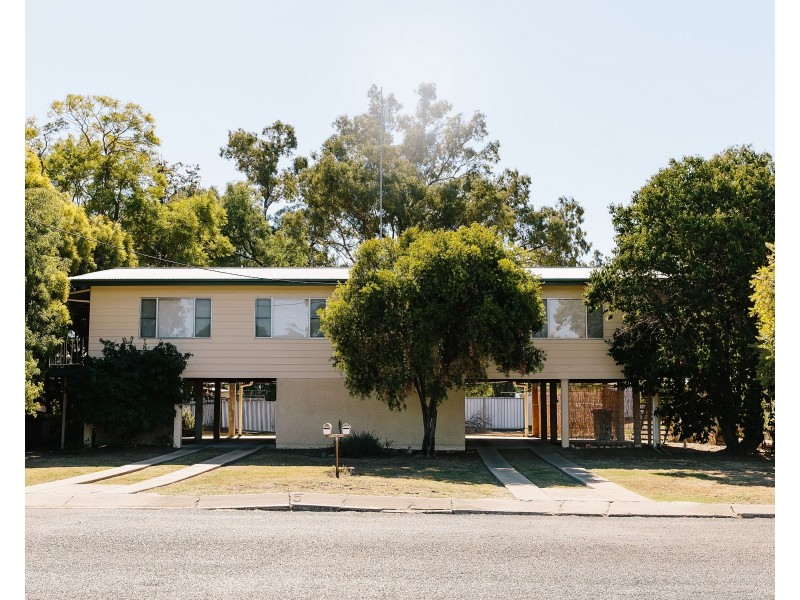 Goondiwindi QLD 4390