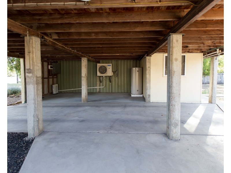 Goondiwindi QLD 4390