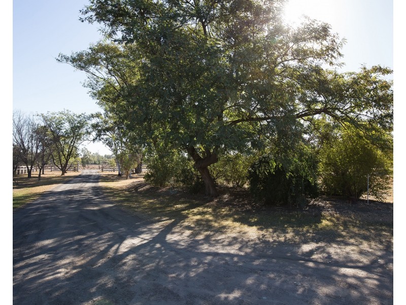 Goondiwindi QLD 4390