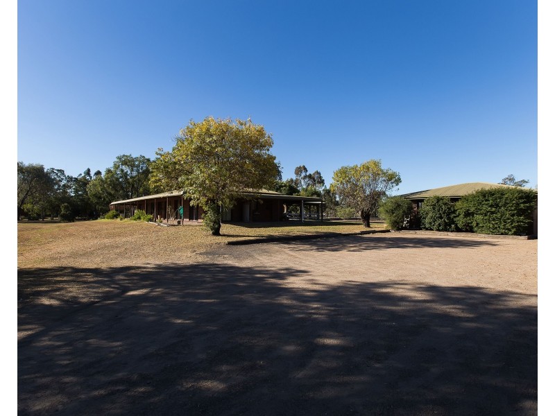 Goondiwindi QLD 4390