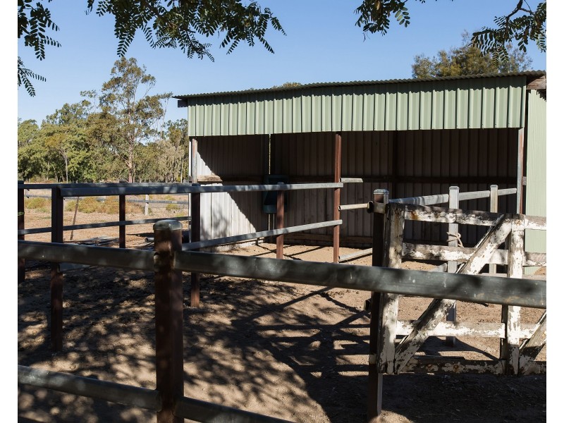 Goondiwindi QLD 4390