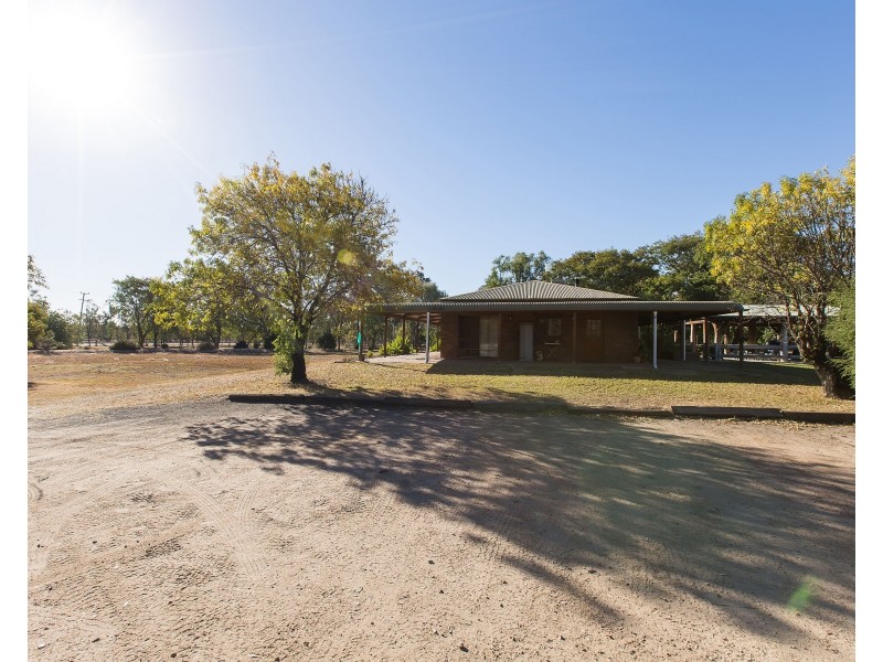 Goondiwindi QLD 4390