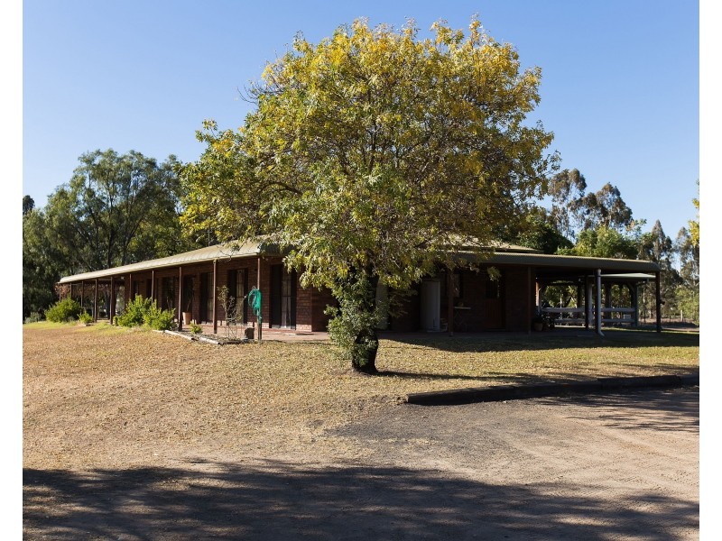 Goondiwindi QLD 4390