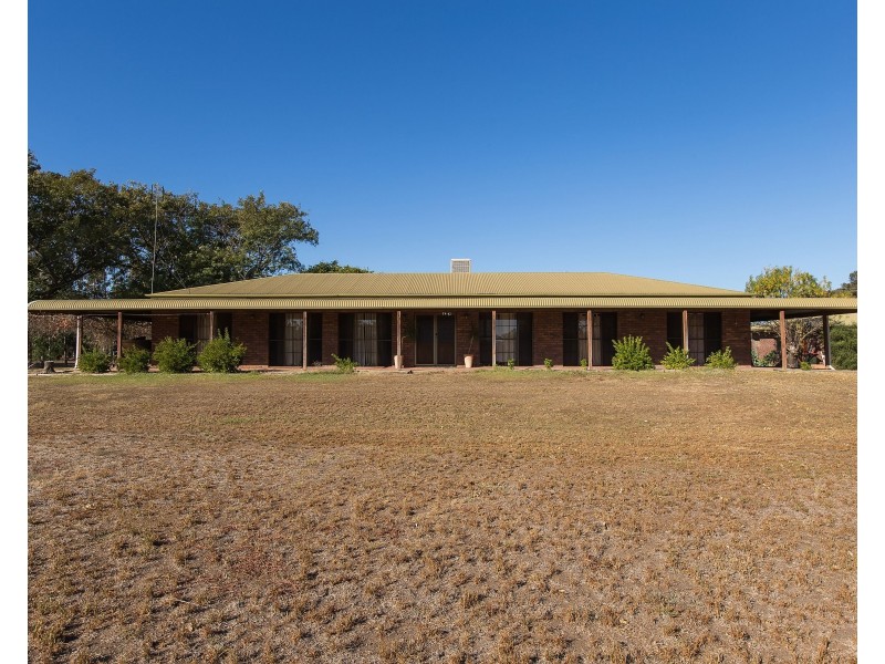 Goondiwindi QLD 4390