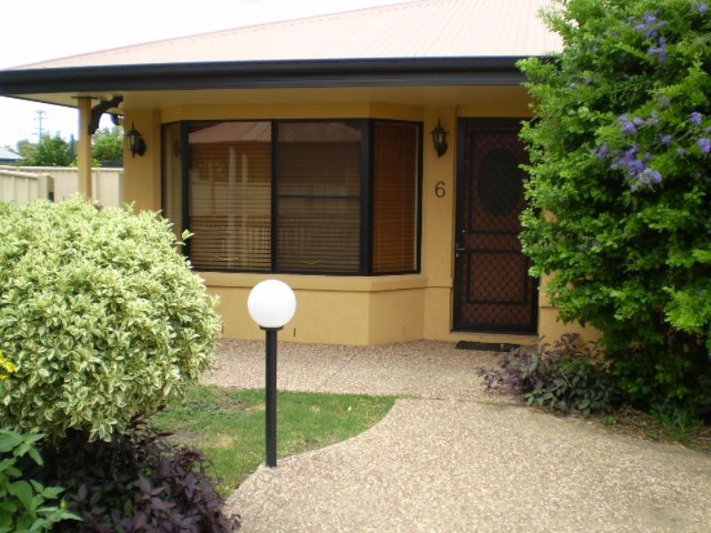 Goondiwindi QLD 4390